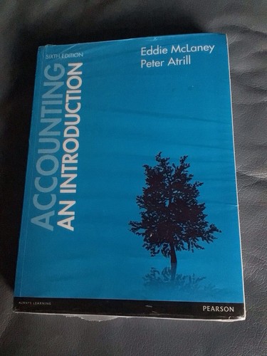 Accounting book an - book,