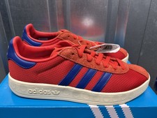 ADIDAS Trimm Trab Mesh Scarpe