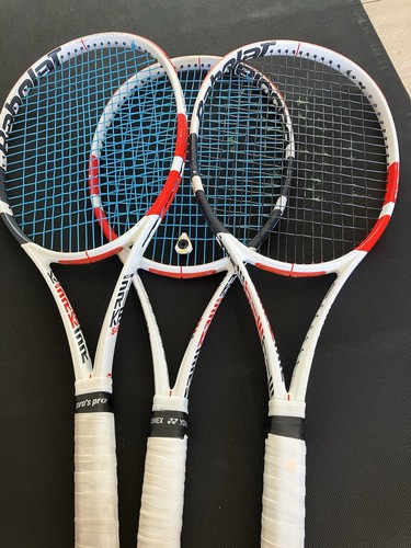 Racchetta tennis babolat - racchetta,