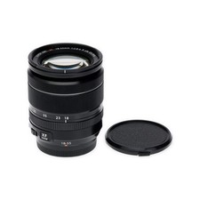 Fujifilm 18 55 mm - xf, 18-55