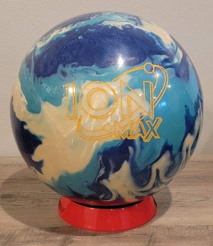 Nuovo 15lb storm - *nuovo*, max