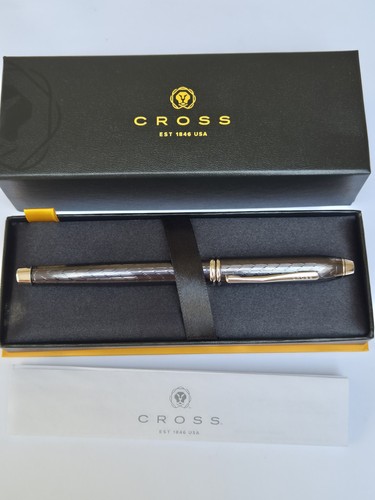 Cross townsend brown - cross,