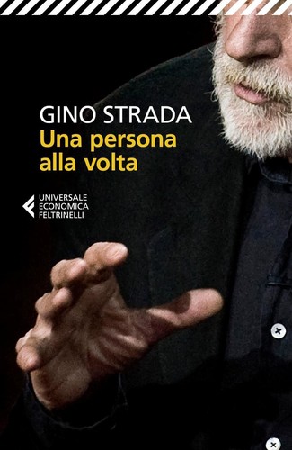Libro gino strada - -,