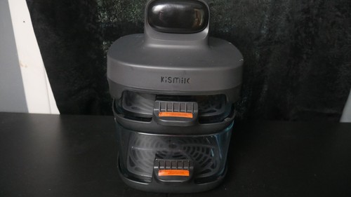 Kismile contenitore in - 5,