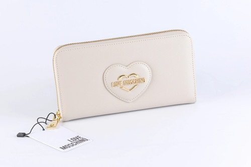 Love moschino portafoglio - love,