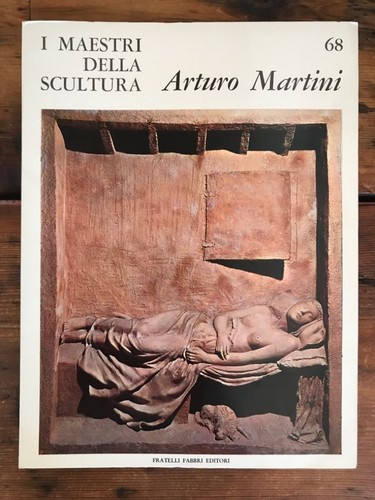 Arturo martini perocco - martini, perocco,