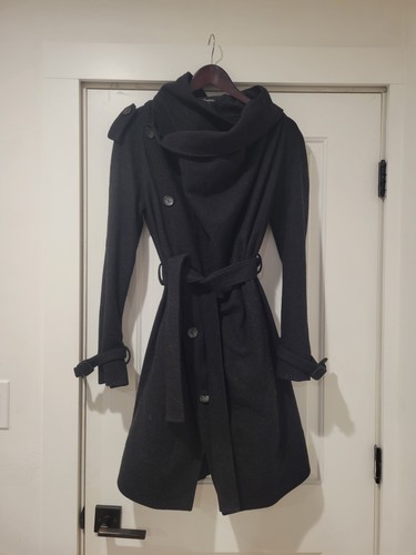 Trench all saints - all, nahara