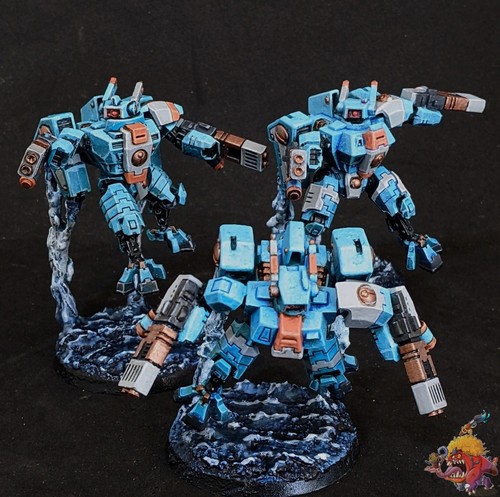 Tuta crisi tau squadra - tuta,