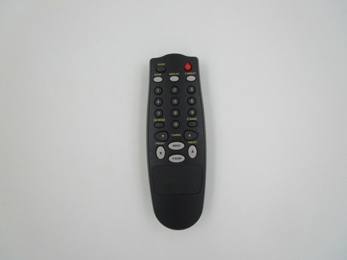 Telecomando ricambio per - di,