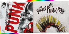 God Save This Box! + The Street Punk Rock Box CD box set