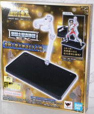 SAINT SEIYA Myth Cloth EX Figure Stage Stand Espositore Per Cavalieri Bandai