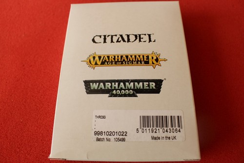 Games workshop warhammer - workshop,