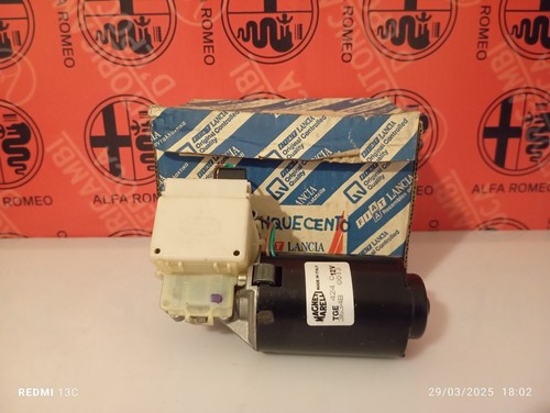 Fiat 500 600 1992 motorino - 500,
