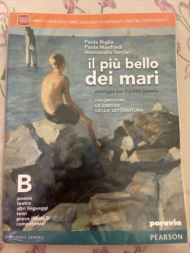 Più bello dei - il, b-
