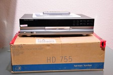 HARMAN KARDON CD HD