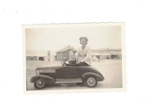 Se1350 foto privata epoca - se1350, d'epoca