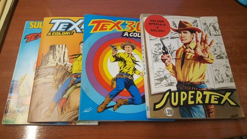 Tex 100 300 400 - -,