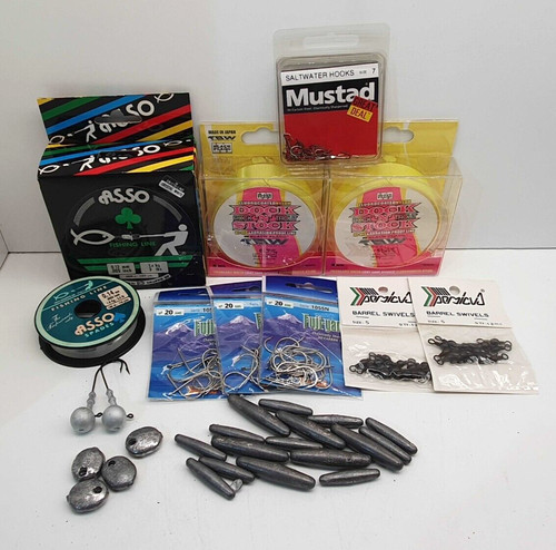 Lotto materiale assortito - , da