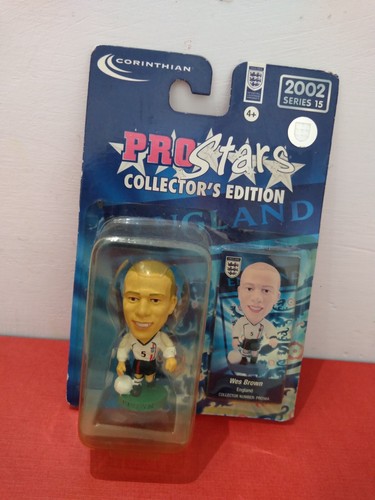 Prostars series 2002 wes - -,