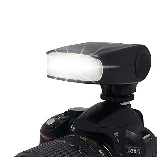 Flash fotocamera pro gh5s - pro,