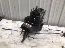 Mercury Marino Mercruiser Alfa 1 Gen 2 Fuori Drive Outdrive Montante Gimbal Sede