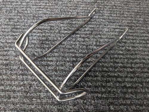 Paraurti stingray originale - stingray,