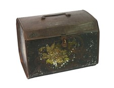 Rustico Metallo Container