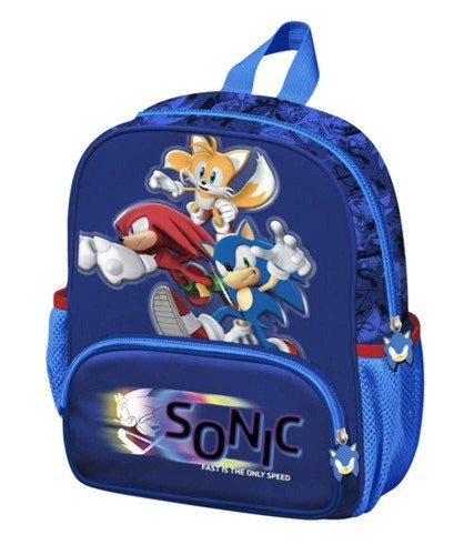 Scuola 238034 zaino asilo - scuola,