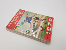 ALMANACCO ILLUSTRATO DEL