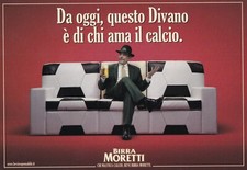  Cartolina - (ITA) - Birra