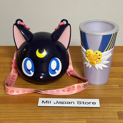 Sailor moon cosmos luna - sailor,