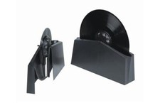 Custodia antistatica discoteca