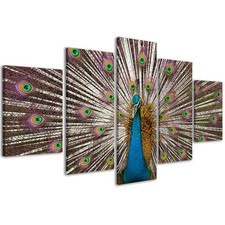 Stampa su Tela 200 x 90 cm