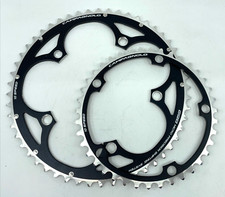 Set 2 anelli catena Campagnolo