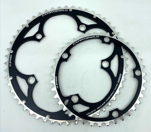 Set anelli catena campagnolo - set,