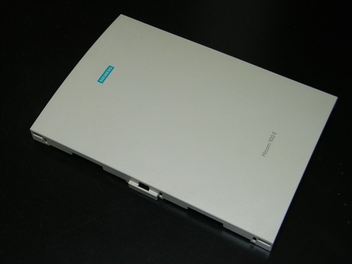 Siemens hicom 100 copertura - siemens,