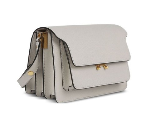 Borsa design pelle di - di,