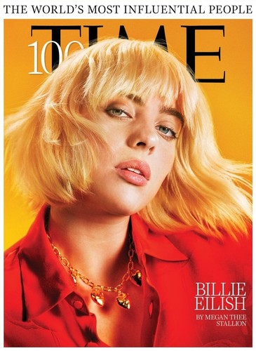 Billie eilish poster print - billie,