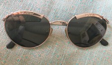 Occhiali da sole donna vintage