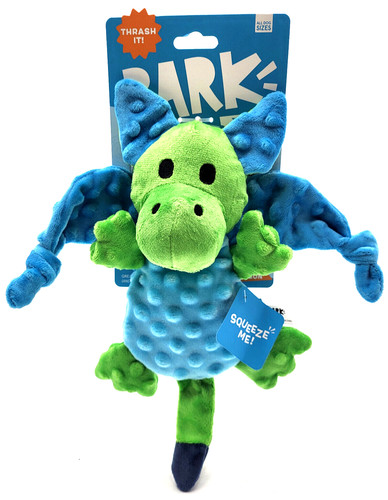 Barkbox humbert drago - il,