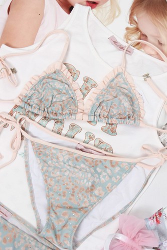 Miss blumarine bikini - ♥,
