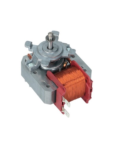 Motore ventilatore forno - motore,