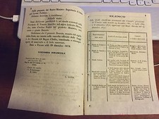 REGIO DECRETO prov strade