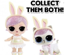 LOL Surprise Spring Bling