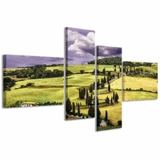 Quadro Moderno 200 x 100 cm