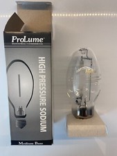 High Pressure Sodium HPS S54
