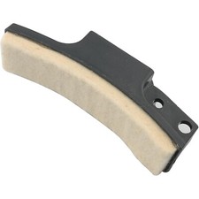 Pastiglie Freno in Feltro per