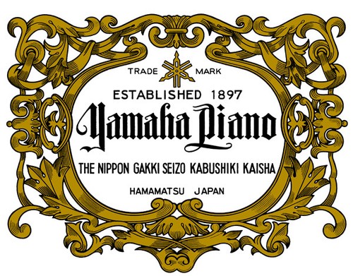 Yamaha 505140 decalcomania - yamaha,,