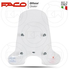 21544 PARABREZZA SCHERMO FACO