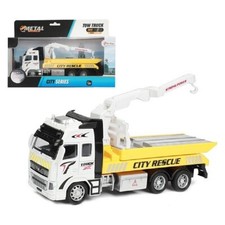 Tow truck carro attrezzi - truck,